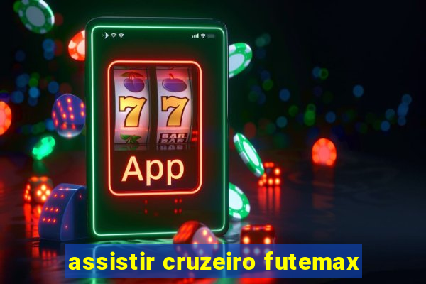 assistir cruzeiro futemax